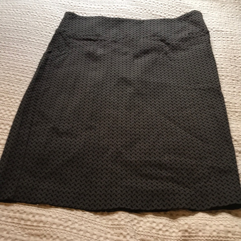 Margaret M Pencil Skirt